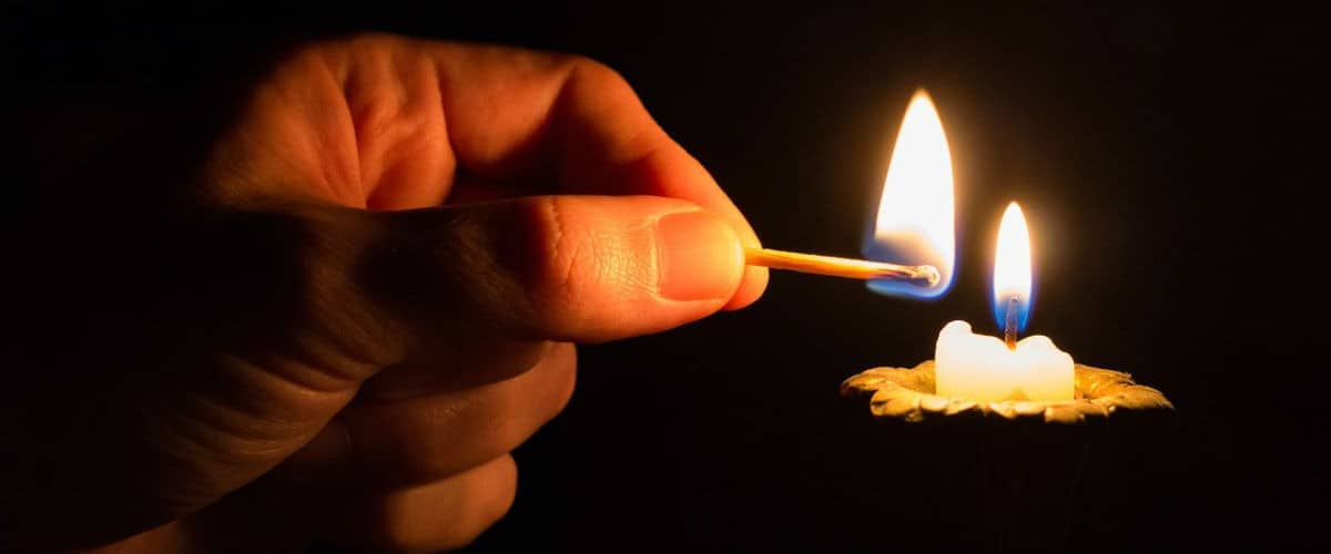 The Kamugasa Challenge - Why?