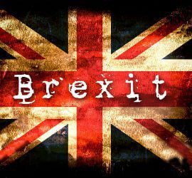 Brexit Referendum 2016