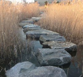 Desperate times - Stepping Stones