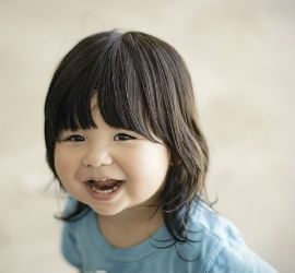 Laughing your leader to humility.