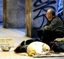 Immigration is not the ugly truth; poverty is.