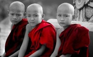 Myanmar’s Last Chance Saloon: An Interview with Ian Holliday