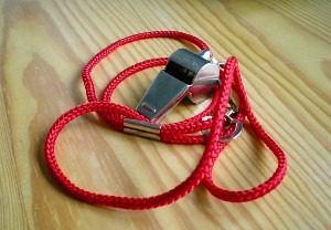 Whistleblower: An Angel, A Villain, Or A Bloody Fool [Podcast]