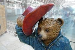 Practise Hospitality To Strangers And Refugees [Podcast]