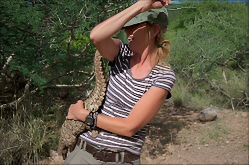 How To Love Endangered And Misunderstood Animals