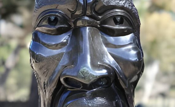 How To Decolonise Africa’s Toxic Image [Podcast]