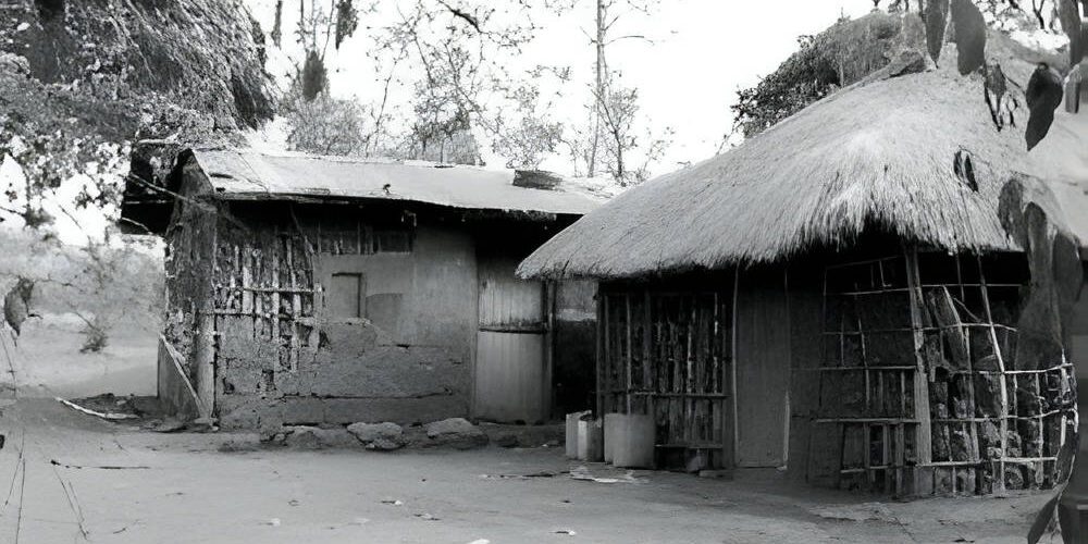 Pity Uganda: Sixty-one Lost Years After Independence