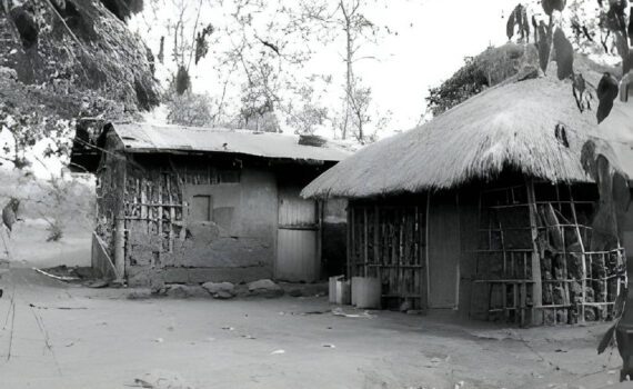 Pity Uganda: Sixty-one Lost Years After Independence