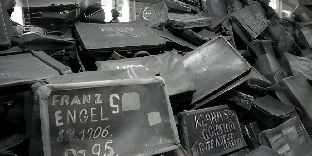 Genocide: Why It Is Important To Bear Witness