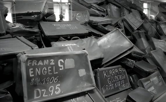 Genocide: Why It Is Important To Bear Witness