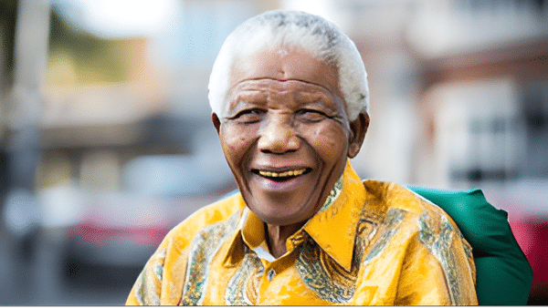 How Critical Is Democracy In A Multipolar World [Podcast]