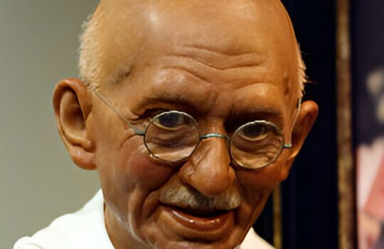 Bah! Humbug! Only a sissy is fit to be a servant leader! - 2024 Edition