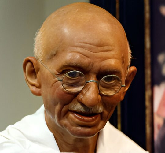 Bah! Humbug! Only a sissy is fit to be a servant leader! - 2024 Edition