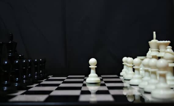 Leadership In A Multipolar New World Order [Podcast]