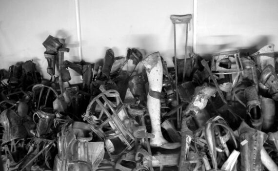 Who Are We Now? Citizenship, Civil Society, and the Multipolar New World Order [Podcast]