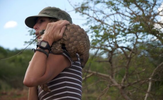 The Ethical Imperative: Citizenship, Civil Society, and Our Duty to Endangered Animals