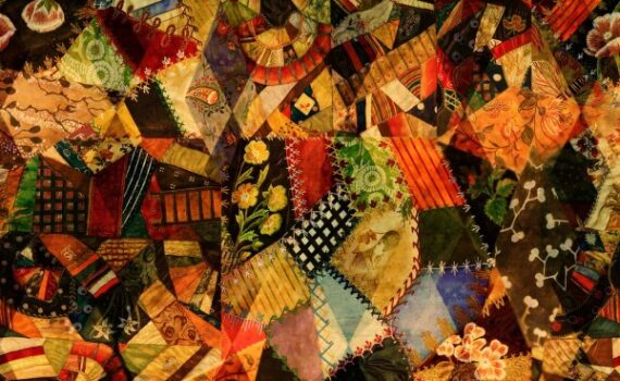 The Fabric of Safety: Weaving Civil Society and Citizenship to Address Domestic Violence [Podcast]