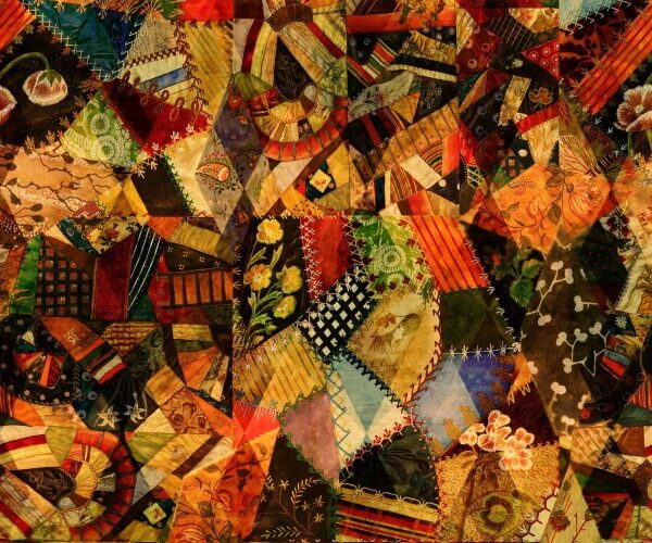 The Fabric of Safety: Weaving Civil Society and Citizenship to Address Domestic Violence [Podcast]