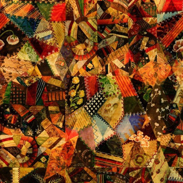 The Fabric of Safety: Weaving Civil Society and Citizenship to Address Domestic Violence [Podcast]